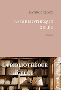 Bibliothèque gelée (La)
